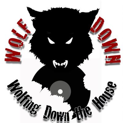 Wolf Down's cover