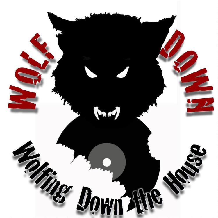 Wolf Down's avatar image