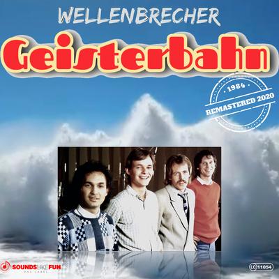 Geisterbahn (Remastered 2020)'s cover