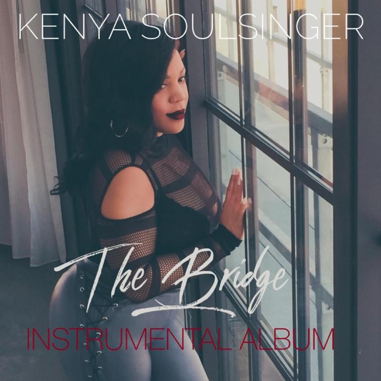 Kenya Soulsinger's avatar image