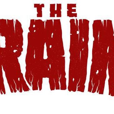 The Brains's cover