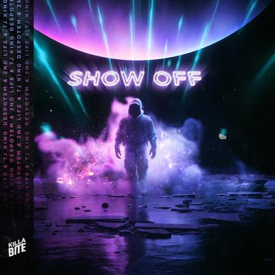 Show Off's cover