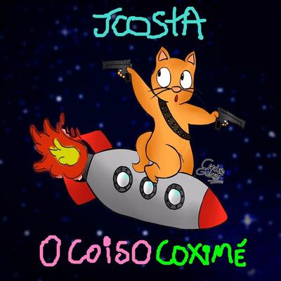 O Coiso's cover