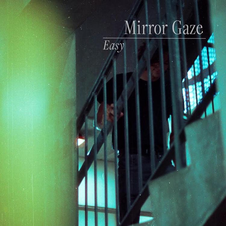 Mirror Gaze's avatar image