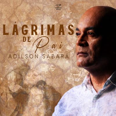 Adilson Sabará's cover