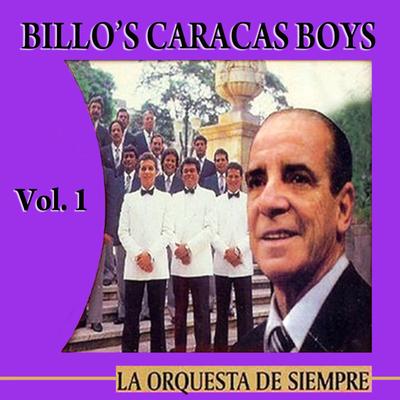 La Orquesta de Siempre: Volume 1's cover