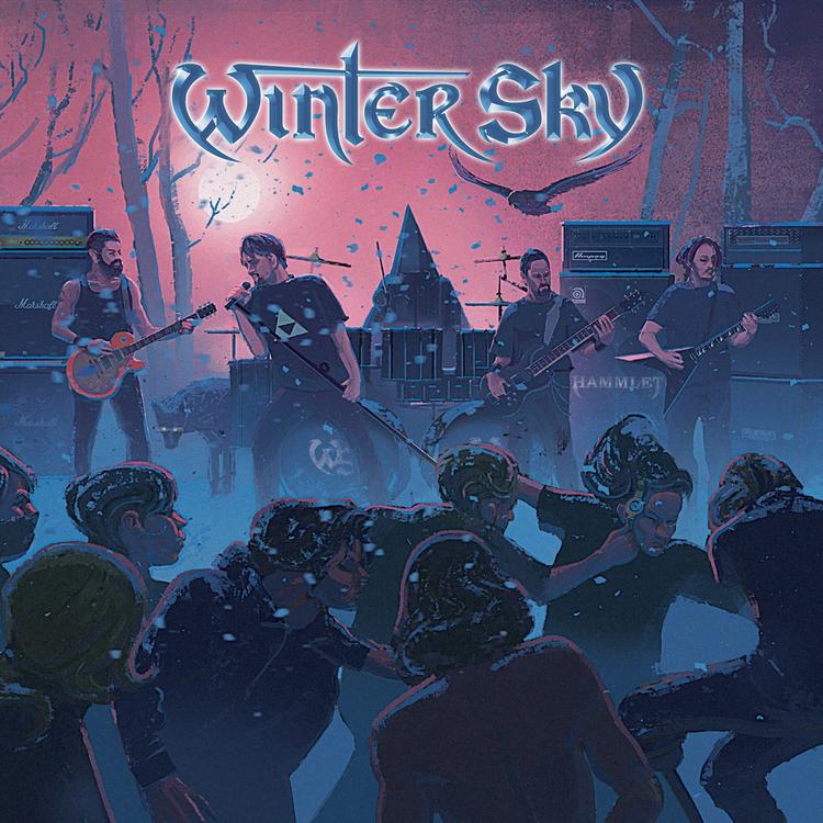 Winter Sky's avatar image