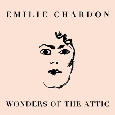 Emilie Chardon's cover