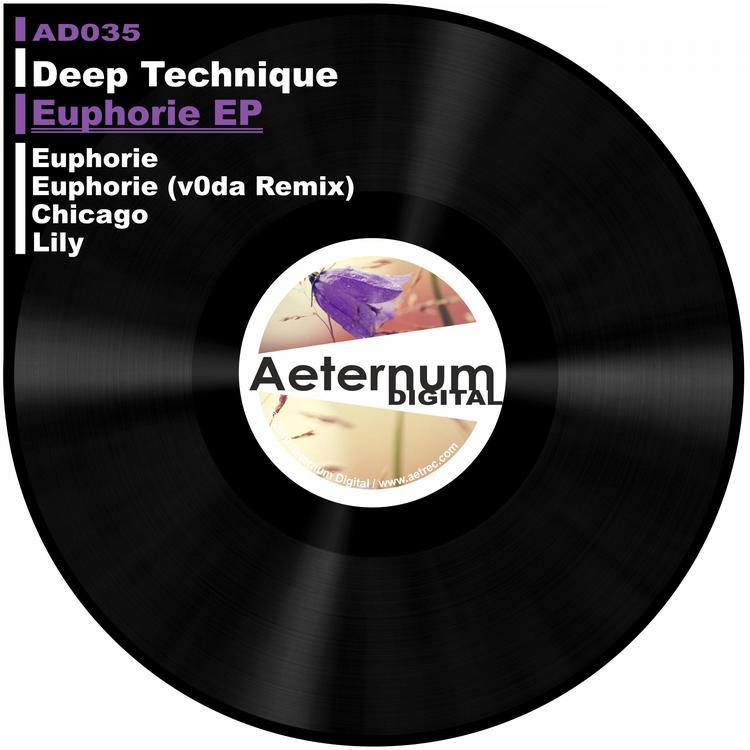 Deep Technique's avatar image