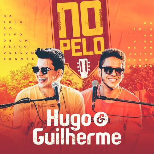 Não Vivo Sem Você / Mel na Minha Boca / Fim de Noite - Ao Vivo – Hugo & Guilherme's cover