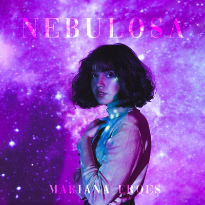 Eu By Mariana Froes's cover