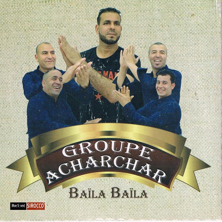 Groupe Acharchar's avatar image