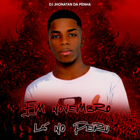 DJ Jhonatan da Penha's avatar cover