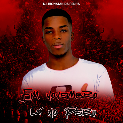 DJ Jhonatan da Penha's cover