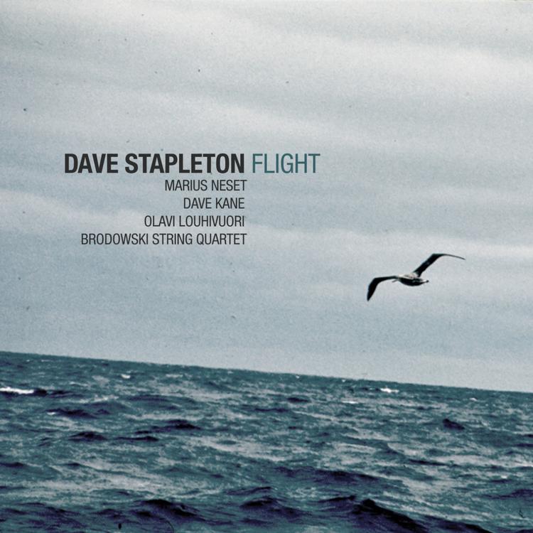 Dave Stapleton's avatar image