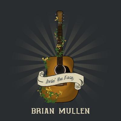Brian Mullen's cover