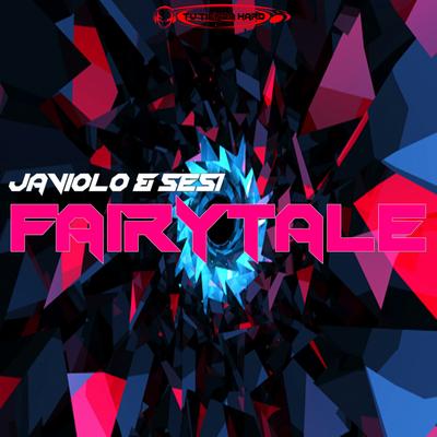 Fayritale By Javiolo, SESI's cover