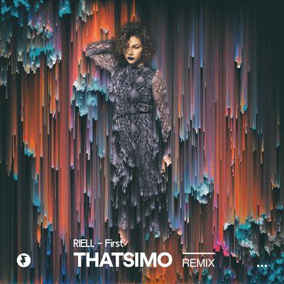 First (Thatsimo Remix)'s cover