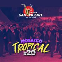 Orquesta San Vicente Oficial's avatar cover