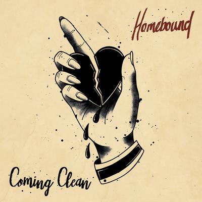 Coming Clean By Homebound's cover