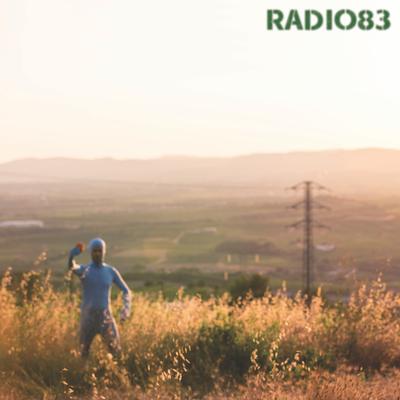 Radio's cover