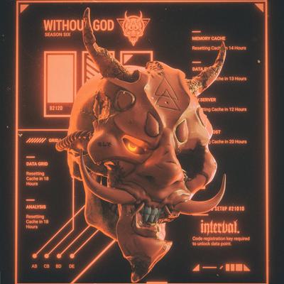 Without God: Season Six's cover