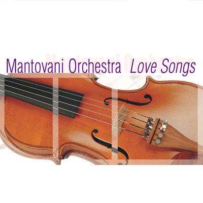 Love Is a Many Splendored Thing By Mantovani Orchestra's cover