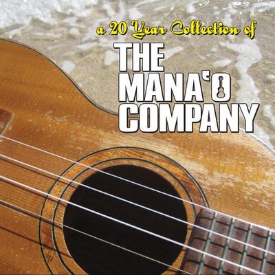 The Mana'o Company's cover