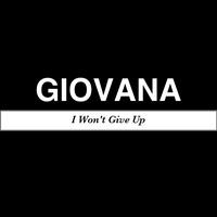 Giovana's avatar cover