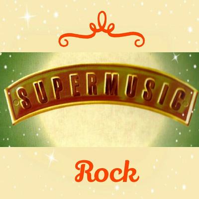 Super Music, Rock's cover