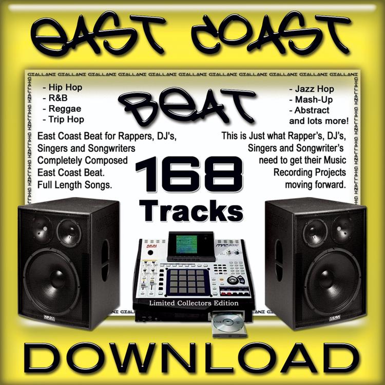 East Coast Beat's avatar image