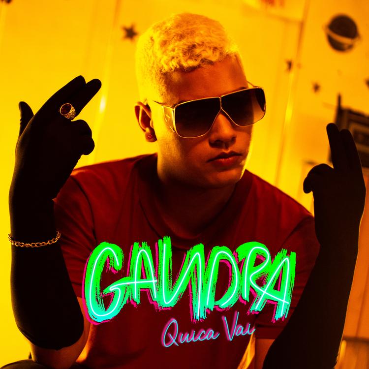 Gandra's avatar image