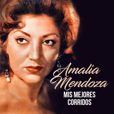 Amalia Mendoza's cover