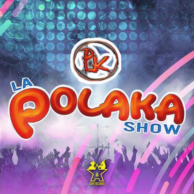 La Polaka Show's cover