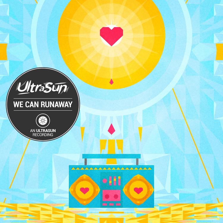Ultrasun's avatar image