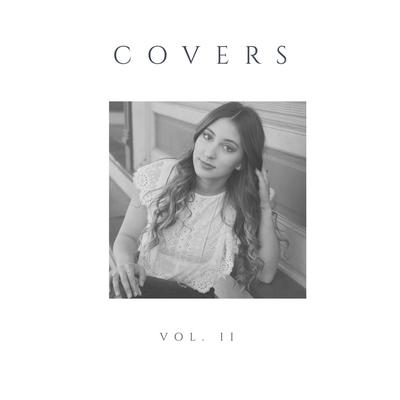Covers, Vol. II's cover