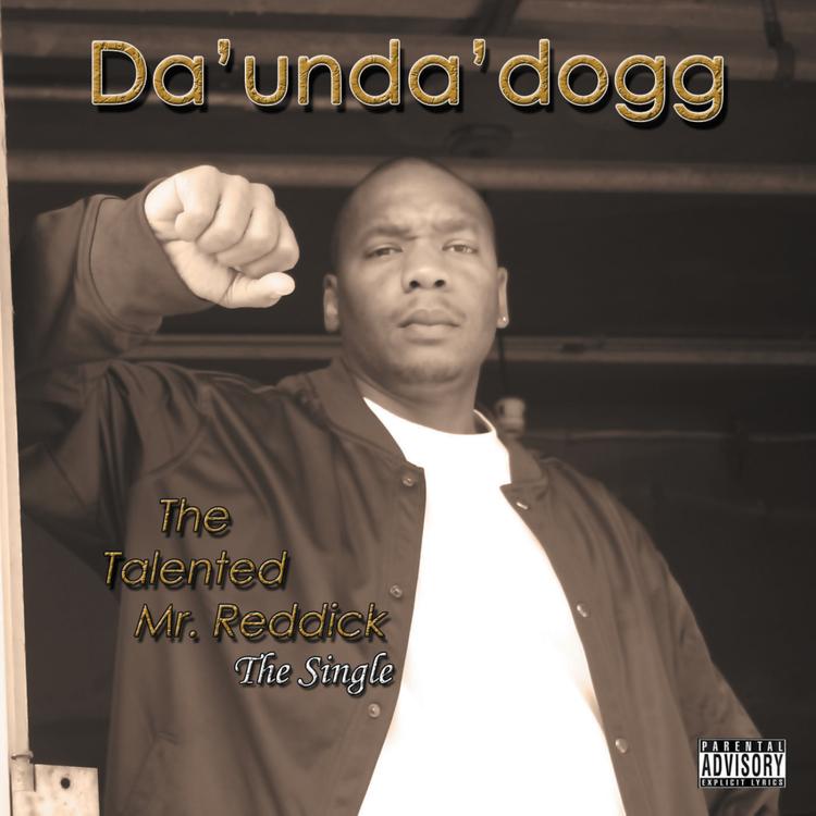 Coolio Da'Unda"dogg's avatar image