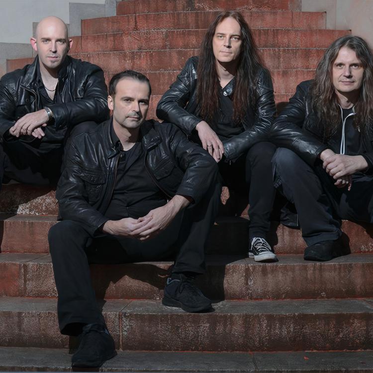 Blind Guardian's avatar image