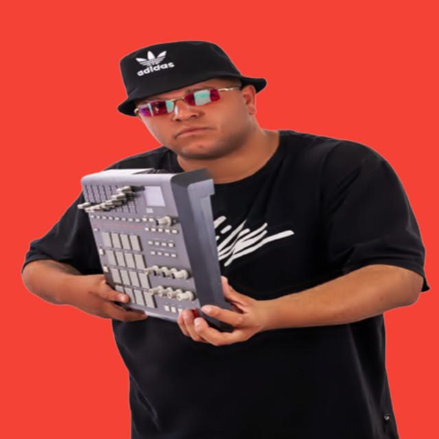 Dj Matheus Silva's avatar image