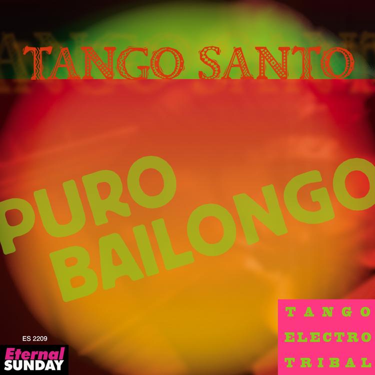 Tango Santo's avatar image