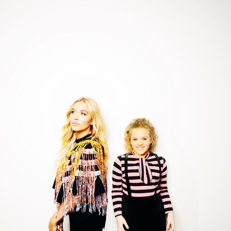 Lennon & Maisy's avatar image