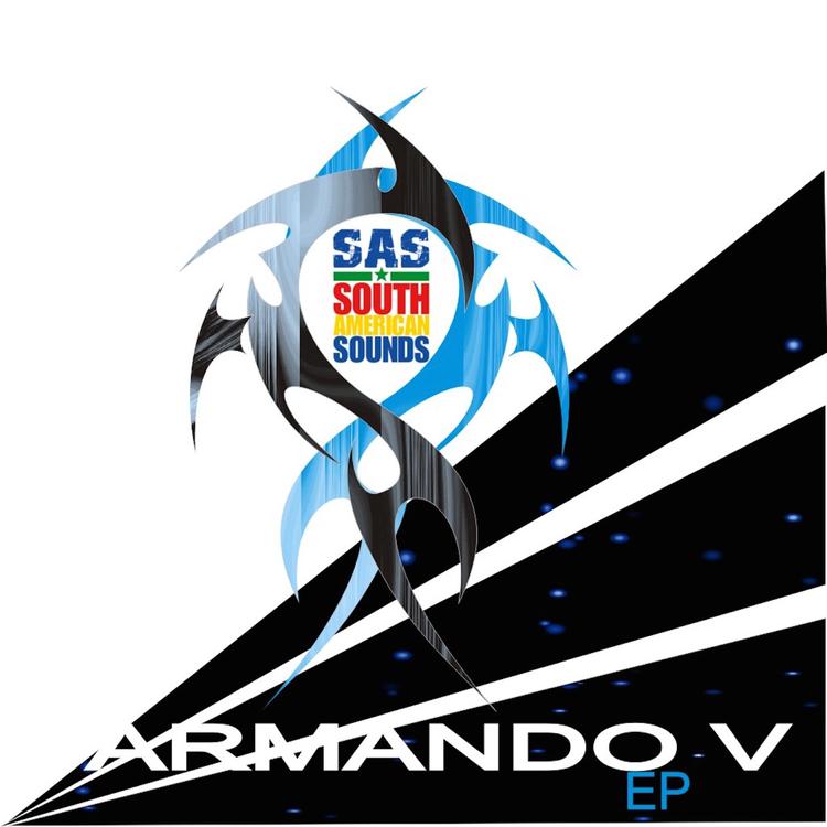 Armando V's avatar image