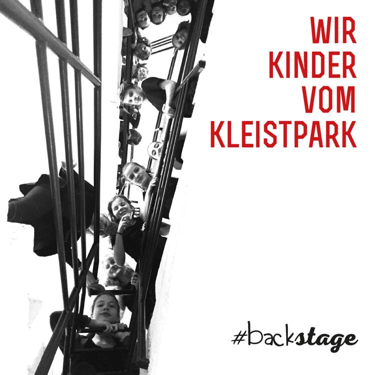 Wir Kinder vom Kleistpark's avatar image