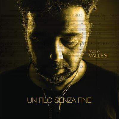 Il mio pensiero By Paolo Vallesi's cover