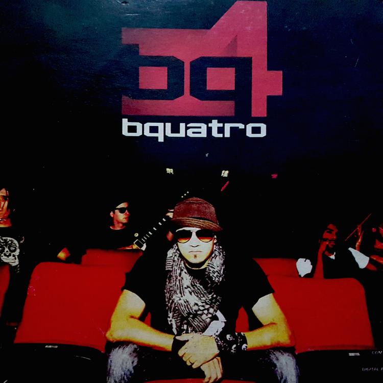 Bquatro's avatar image