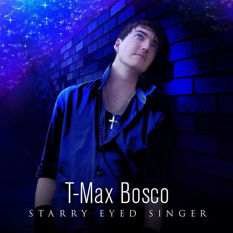 T-Max Bosco's avatar image