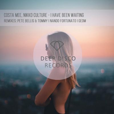 I Have Been Waiting (Nando Fortunato Remix) By Costa Mee, Nando Fortunato, Nikko Culture's cover