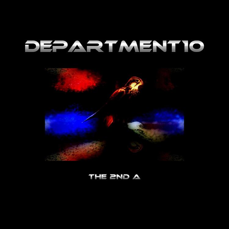 Department10's avatar image