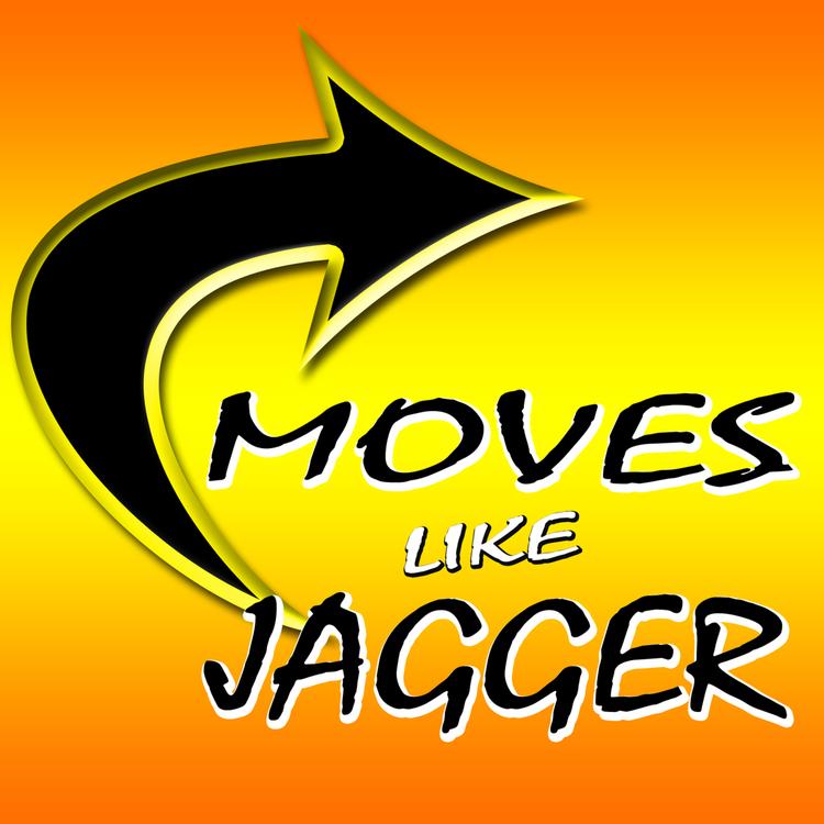 I've Got the Moves Like Jagger's avatar image