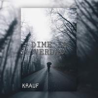 Krauf's avatar cover